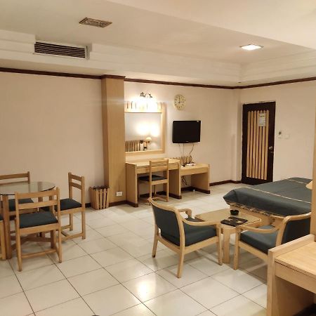 Shingar Regency Hotel Manāli Buitenkant foto